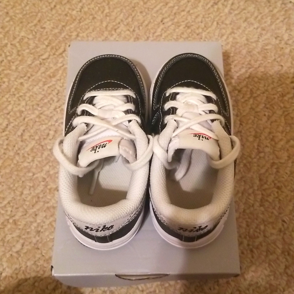 Nike shoes for toddler